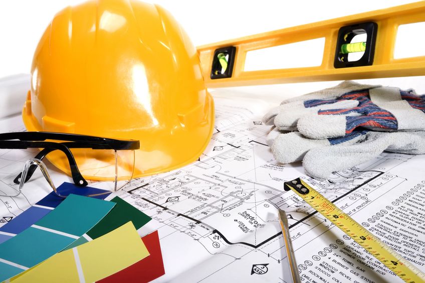 travaux ventilation
